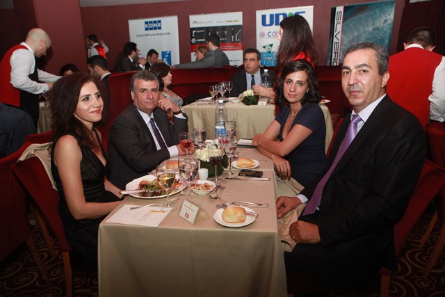 Real Estate Awards Lebanon